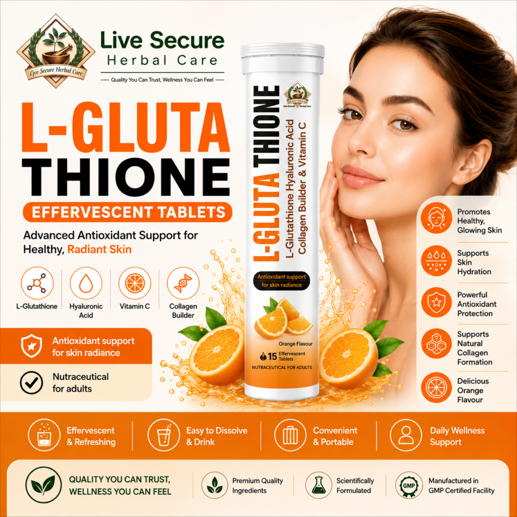 L-GLUTA THIONE