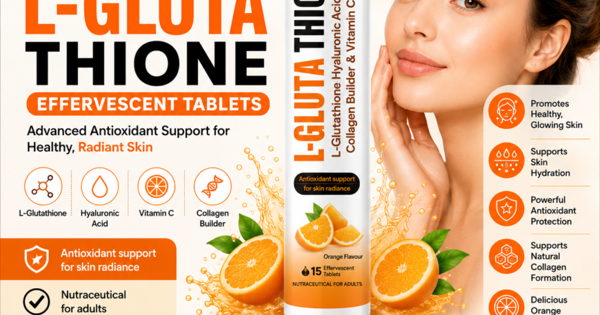 L-GLUTA THIONE