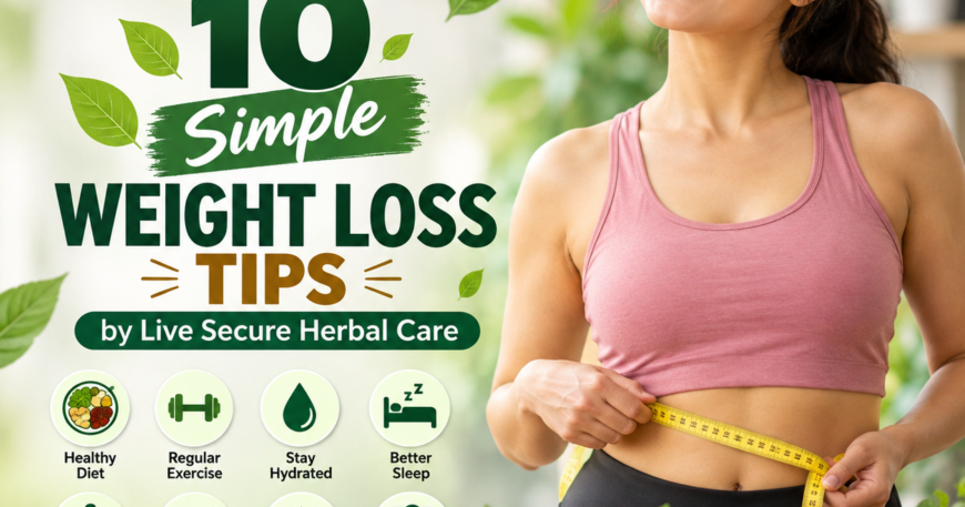 Weight Loss Tips