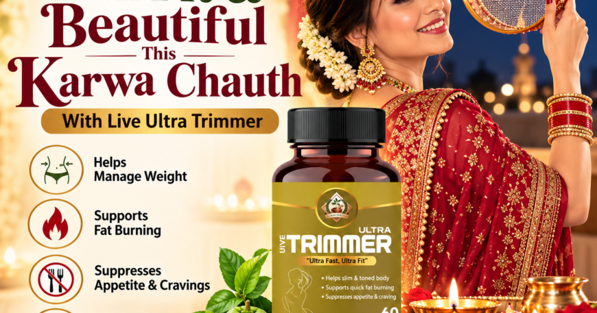 Karwa Chauth Weight Loss Tips